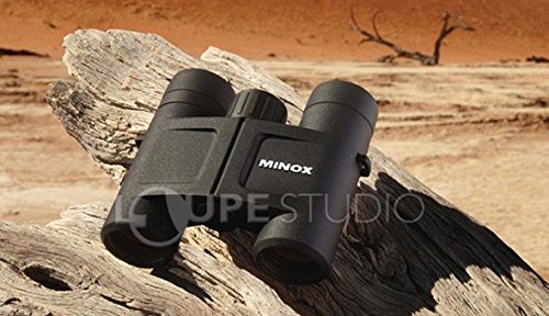 MINOX ミノックス 双眼鏡 MINOX ミノックス 双眼鏡 BV5×25 日本限定モデル
